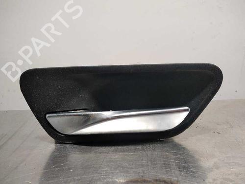 Used Front left interior door handle Front left interior door handle BMW 3 (F30, F80) 318 d (150 hp) 10109747 10109747