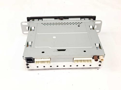 Radio RENAULT EXPRESS Box Body/MPV | BP36363310E6 - Image 2