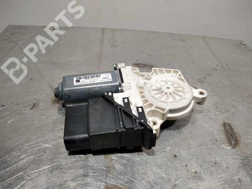 Used Left rear window motor SEAT ALTEA (5P1) [2004-2015]  9996904