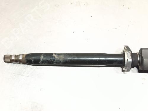 Right front driveshaft OPEL VECTRA C (Z02)  | BP26613382M39 