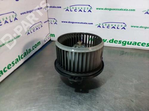 Used Heater blower motor TOYOTA RAV 4 II (_A2_) 2.0 D 4WD (CLA20_, CLA21_, CLA20R, CLA21R) (116 hp) 10928693