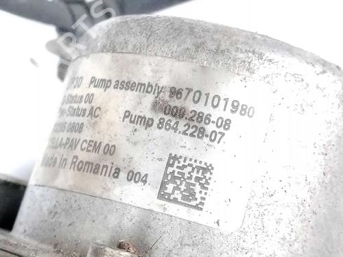 Vacuum pump CITROËN DS5 2.0 HDi 165 | BP23422725M80 - Image 2