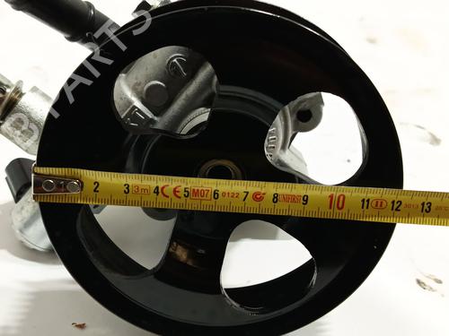 Steering pump TOYOTA LAND CRUISER PRADO (_J15_) 2.8 D-4D (GDJ155, GDJ150) | BP28424486M99 