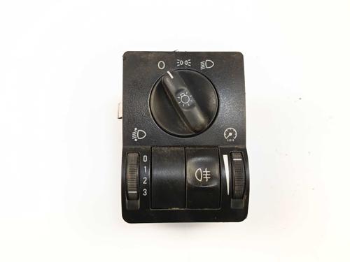 headlight-switch-opel-combo-tour-2001-2002-2003-2004-2005-2006-2007-2008-2009-2010-2011-34138118 main image