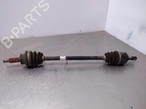 Used Right rear driveshaft Right rear driveshaft 9996033 9996033
