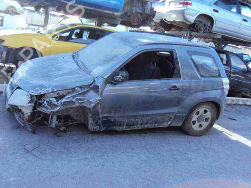 Steering column stalk SUZUKI GRAND VITARA II (JT, TE, TD)  | BP9989084I23  - Image 6