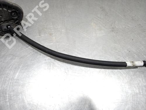 Gear lever RENAULT LAGUNA Coupe (DT0/1) 3.0 dCi (DT03) | BP11567882M90 