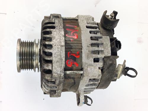 Used Alternator Alternator CITROËN JUMPER II Van 2.2 BlueHDi 120 (120 hp) 34649525 34649525