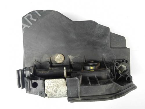 Used Front left lock Front left lock BMW 3 Coupe (E92) 320 d (177 hp) 11817838 11817838