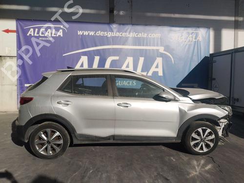 Used Parts KIA STONIC (YB)  1.2 CVVT  5015505