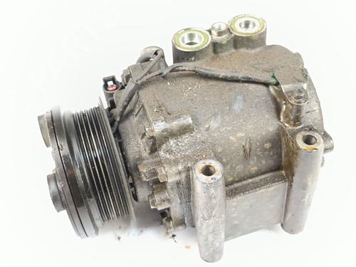 AC Kompressor JAGUAR X-TYPE I (X400) 3.0 V6 All-wheel Drive (230 hp) 30698168