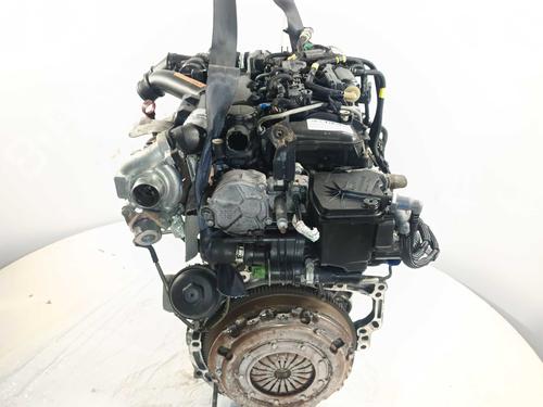 Engine CITROËN JUMPY II (VF7) 1.6 HDi 90 8V | BP40109980M1 - Image 10