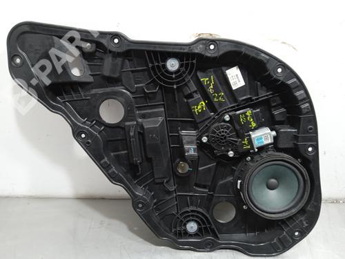 Used Rear left window mechanism Rear left window mechanism KIA OPTIMA (JF) [2015-2026] 10728488 10728488
