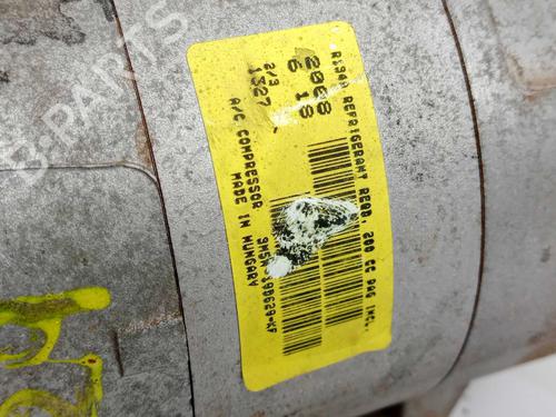 AC compressor FORD C-MAX (DM2) 1.6 TDCi | BP20088239M34 - Image 4