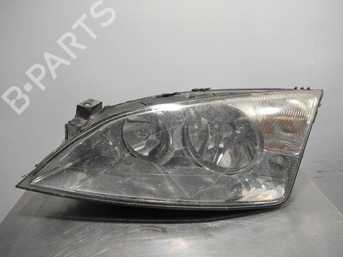 Used Left headlight Left headlight FORD MONDEO III (B5Y) [2000-2007] 10027921 10027921