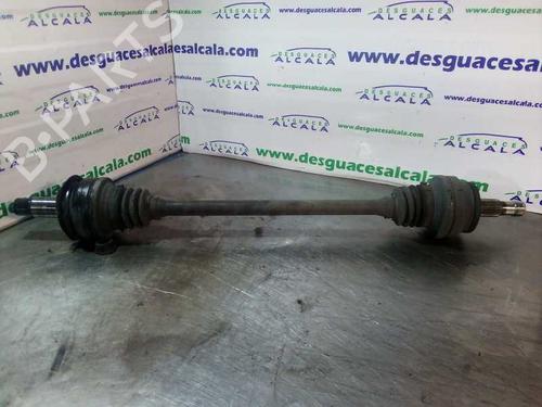 Used Left rear driveshaft Left rear driveshaft 10928740 10928740