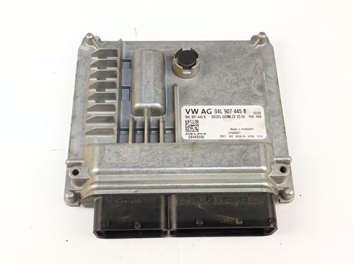 Used Engine control unit (ECU) Engine control unit (ECU) AUDI A3 (8V1, 8VK) 1.6 TDI (110 hp) 35751503 35751503