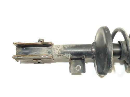 Left front shock absorber SUZUKI GRAND VITARA II (JT, TE, TD) 1.9 DDiS All-wheel Drive (JT419, TD44, JB419WD, JB419XD,... | BP18405719M16
