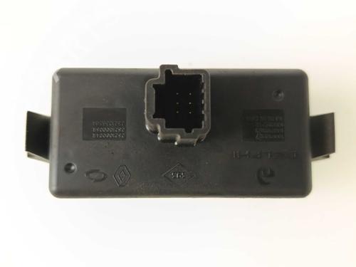 Warning switch RENAULT FLUENCE (L3_) 1.5 dCi (L30S) | BP40506902I22 - Image 2
