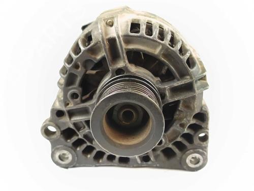 Used Alternator Alternator VW POLO (6N2) [1999-2001] 29255143 29255143