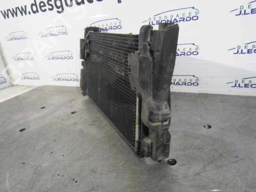 AC radiator BMW 3 (E46) 320 d | BP11247564M32 - Image 3