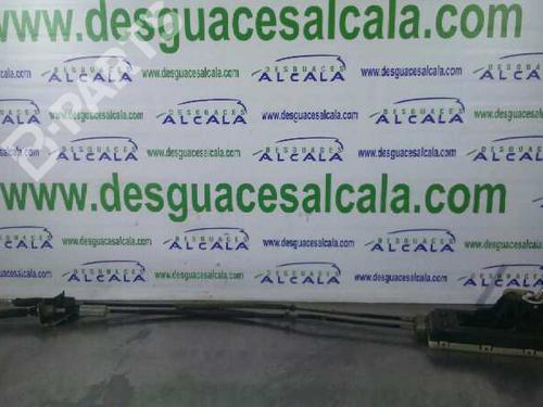 Used Manual gearbox selector Manual gearbox selector MINI MINI (R56) [2005-2014] 9986668 9986668