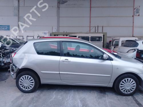 Used Parts TOYOTA COROLLA (_E12_) 2.0 D-4D (CDE120R, CDE120L_) (110 hp) 4403148