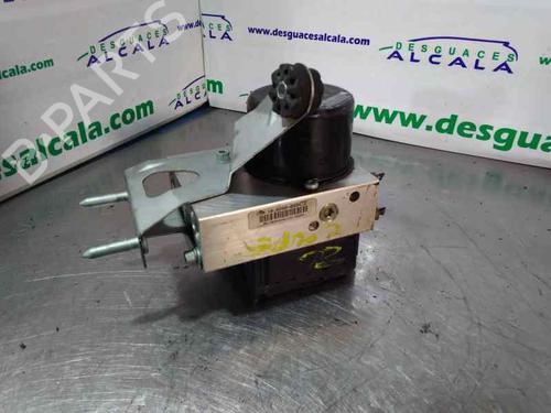 Used ABS pump BMW 3 (E46) 320 d (136 hp) 11363860