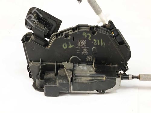 Used Rear right lock Rear right lock 36997790 36997790