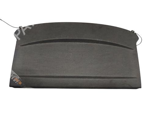 Used Rear parcel shelf Rear parcel shelf BMW 1 (E87) 118 d (143 hp) 33975291 33975291