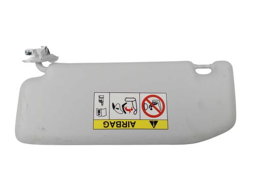 Right sun visor OPEL CORSA F (P2JO) 1.2 (68) | BP24665561I2 - Image 2