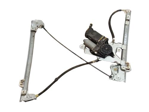 Used Front right window mechanism Front right window mechanism SKODA OCTAVIA I (1U2) 1.9 TDI (110 hp) 33649991 33649991