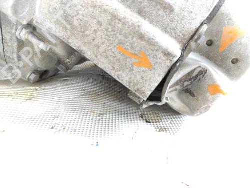 Gearbox PEUGEOT 2008 I (CU_) 1.6 BlueHDi 100 | BP24663512M3 - Image 10