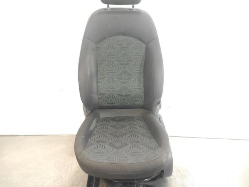 Used Left front seat OPEL CORSA E (X15) 1.4 (08, 68) (90 hp) 13812422
