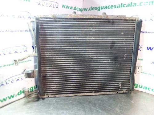 Used AC radiator AC radiator KIA SPORTAGE SUV (K00) 2.0 TD 4WD (83 hp) 11249094 11249094