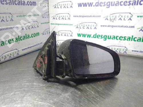 Retrovisor derecho AUDI A6 C6 Avant (4F5) 3.0 TDI quattro (240 hp) ELECTRICO