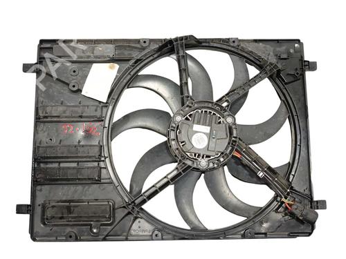 Radiator fan FORD FOCUS IV (HN) 1.0 EcoBoost | BP36112649M35 - Image 2