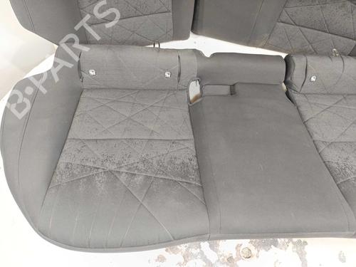 Seats set HYUNDAI BAYON (BC3) 1.0 T-GDI | BP40110125C78 - Image 25
