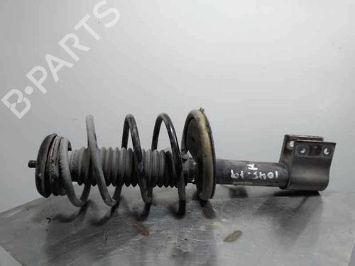Used Left front shock absorber Left front shock absorber 9996562 9996562