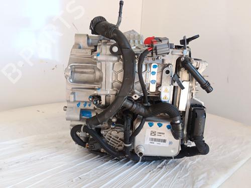 Gearbox OPEL FRONTERA (OV24) 1.2 MHEV | BP32733103M3  - Image 10