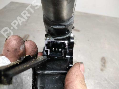 Rear wiper motor PEUGEOT 308 II (LB_, LP_, LW_, LH_, L3_)  | BP9997106M102 