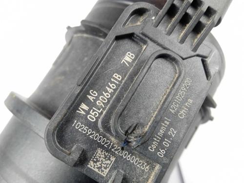 Mass air flow sensor VW GOLF VIII (CD1, DA1) 2.0 TDI | BP13736607M95 - Image 3