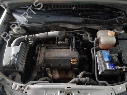 Left front driveshaft OPEL ASTRA H GTC (A04) | BP9995250M38 - Image 8