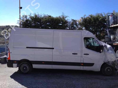 Electronic module RENAULT MASTER III Van (FV) | BP11389375M83 - Image 9