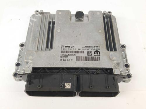 Computer motormanagement Computer motormanagement PEUGEOT 208 II (UB_, UP_, UW_, UJ_) 1.2 PureTech 100 (101 hp) 37233969 37233969