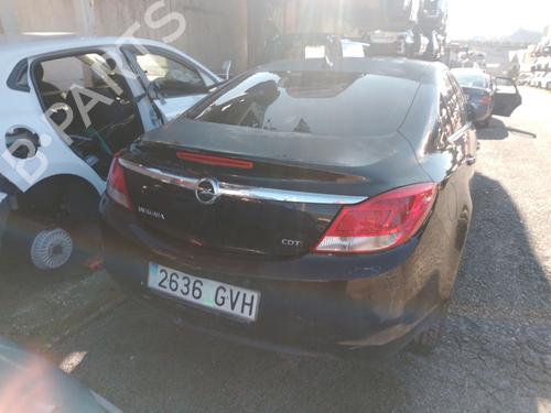 Other OPEL INSIGNIA A (G09) 2.0 CDTI (68) | BP32414950O1 