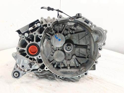 Used Gearbox VOLVO XC60 I SUV (156) D3 / D4 (163 hp) 32983666