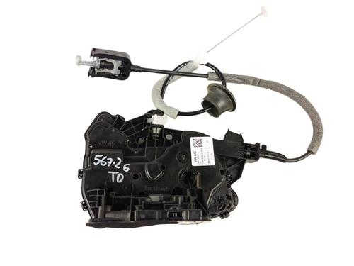 Used Rear right lock Rear right lock 38704691 38704691