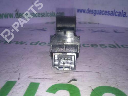 Right rear window switch LAND ROVER FREELANDER 2 (L359)  | BP9988919I28 