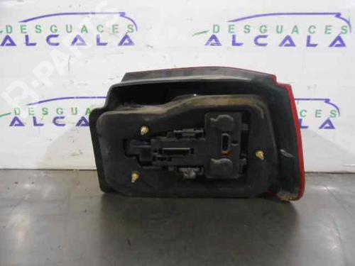 Left taillight SEAT IBIZA II (6K1)  | BP9985896C34 